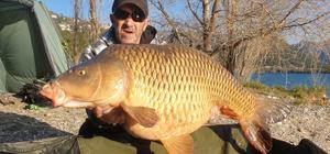 peche AAPPMA la truite argentée nice lac du Broc carnassier 2e categorie piscicole Var Alpes maritimes 06 carpe benevole