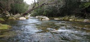 peche siagne alpes maritimes