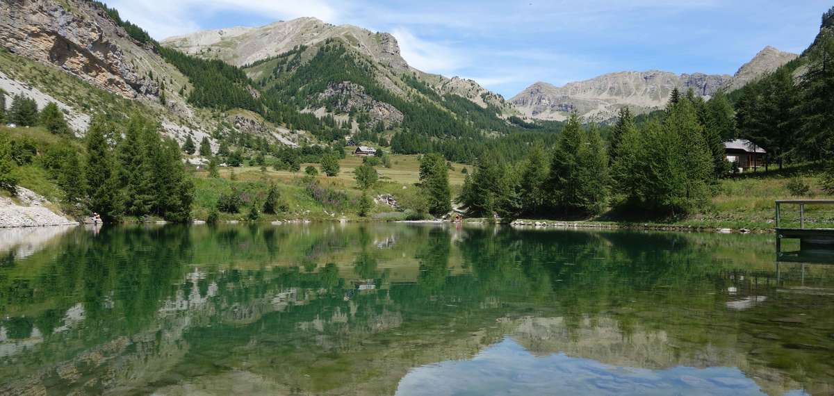 Pêche var rivière fleuve Alpes maritimes 06 federation truite