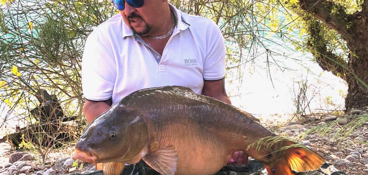 peche AAPPMA la truite argentée nice lac du Broc carnassier 2e categorie piscicole Var Alpes maritimes 06 carpe benevole