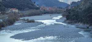 Pêche var rivière fleuve Alpes maritimes 06 federation truite