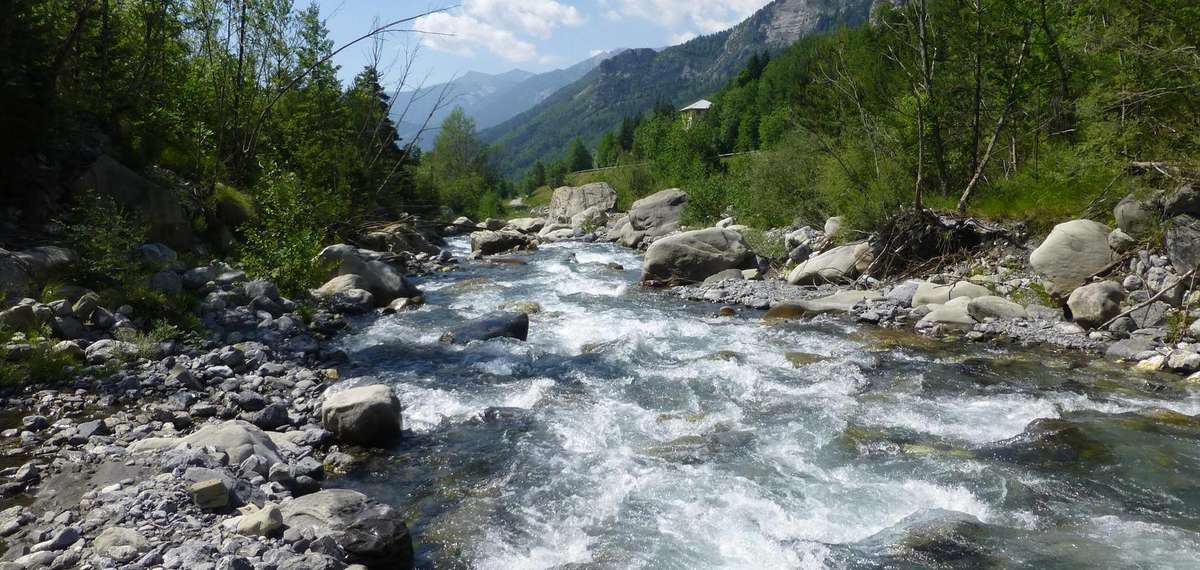 Pêche var rivière fleuve Alpes maritimes 06 federation truite