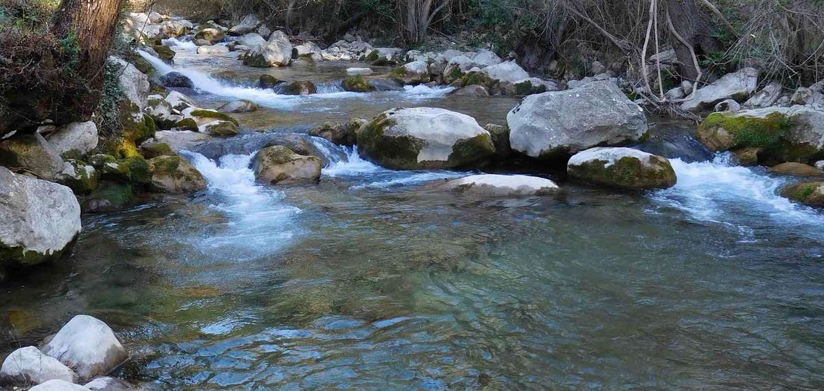 Pêche Cagne Alpes maritimes 06 federation truite