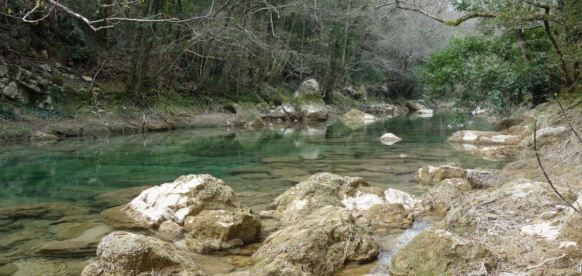 peche siagne alpes maritimes