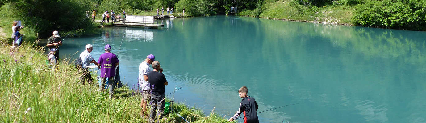 Manifestations peche alpes maritimes initiation decouverte perfectionnement