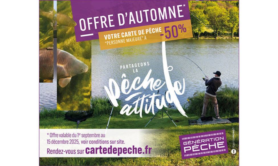 Carte Automne