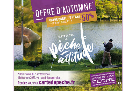 Carte Automne
