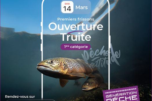 La saison 2026 est lancée!