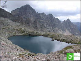 Lac altitude peche 06 alpes maritimes mercantour truite 