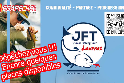 JFT 2025-2026 Derniers jours pour l'insciption!