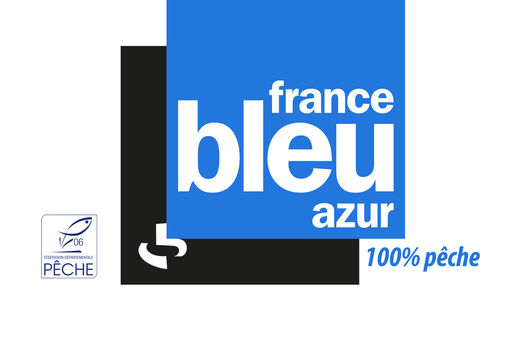 La pêche sur France Bleu Azur