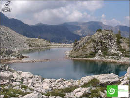 peche lac altitude mercantour alpes maritimes ac Fremamorte