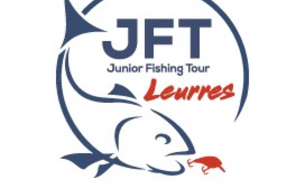 Ouverture des inscriptions !!! Junior Fishing Tour 2026/2027