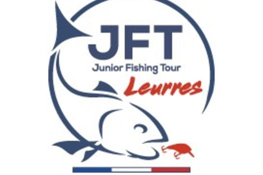 Ouverture des inscriptions !!! Junior Fishing Tour 2026/2027
