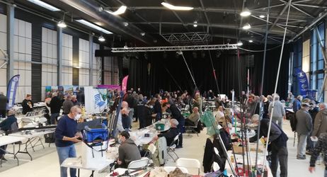 16e Fete de la pêche et de la nature