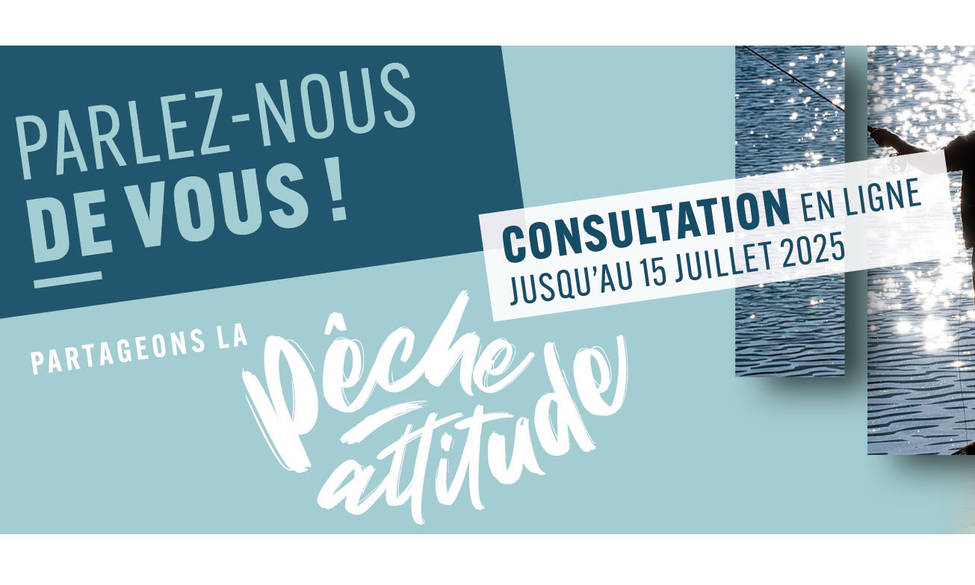 Etude nationale sur le poids économique de la pêche de loisir en eau douce