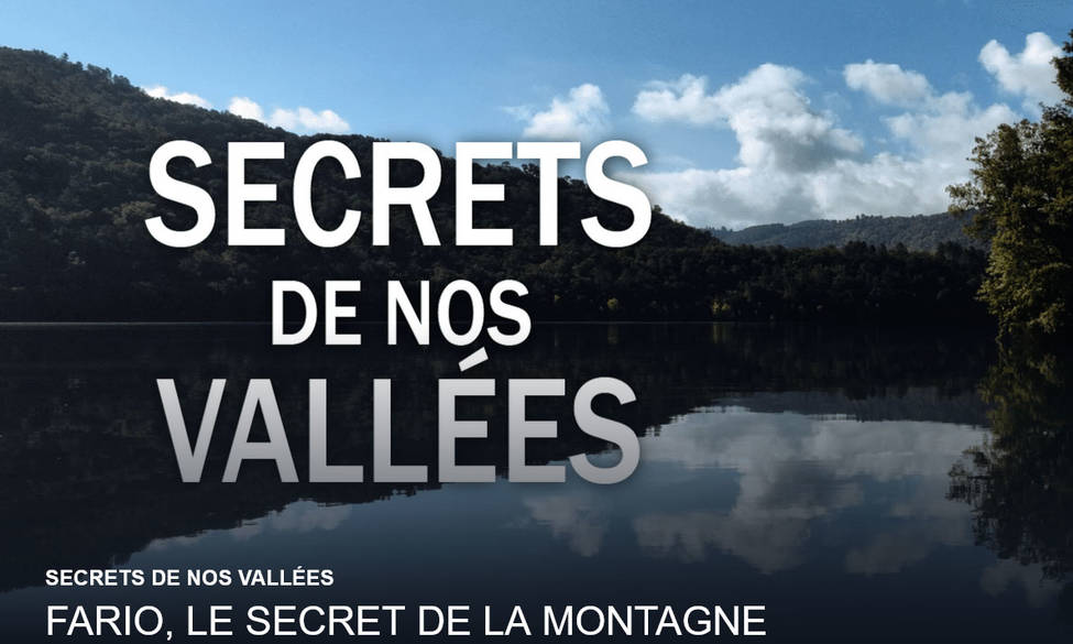 Documentaires TV Monaco