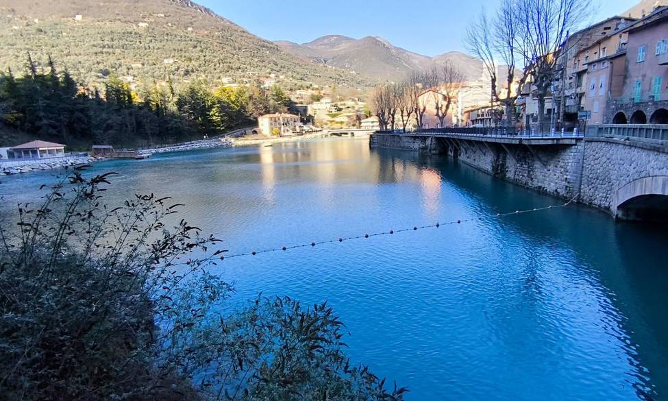 Journée poissons trophées à Breil