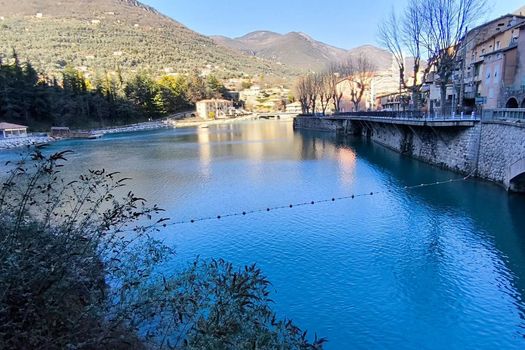 Journée poissons trophées à Breil