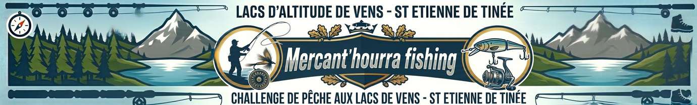 peche lacs altitude montagne mercantour