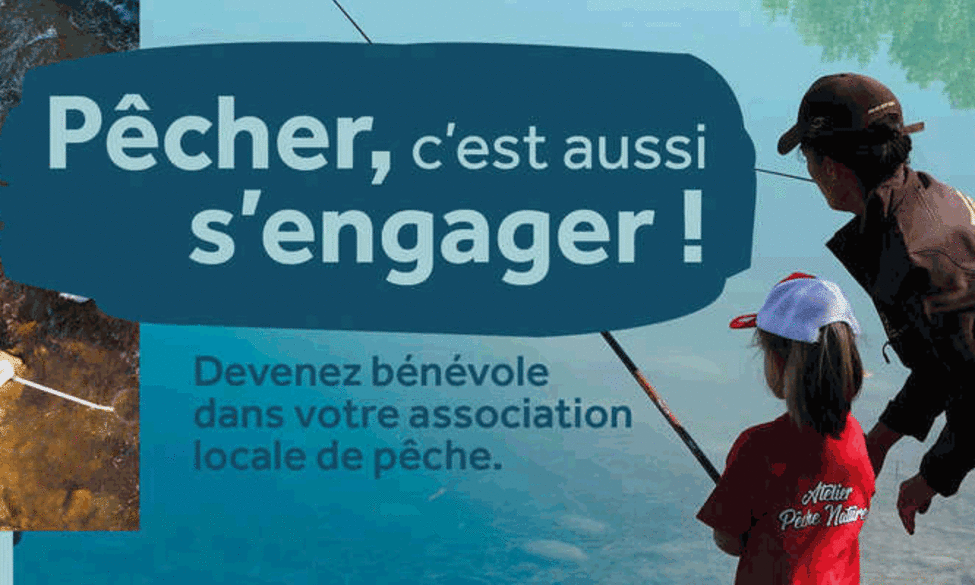 Pêcher, protéger, s’engager