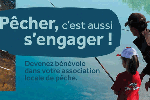 Pêcher, protéger, s’engager