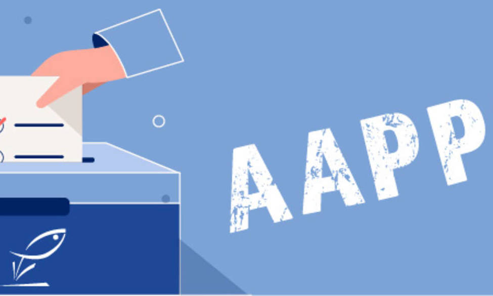 Elections des structures associatives de pêche de loisir - Etape 1 : les AAPPMA