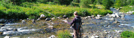 Peche au toc alpes maritimes technique conseils débutant montages videos