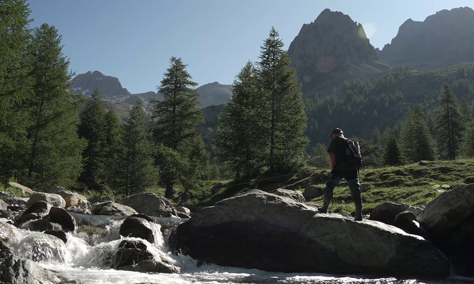 Teaser tuto pêche au toc