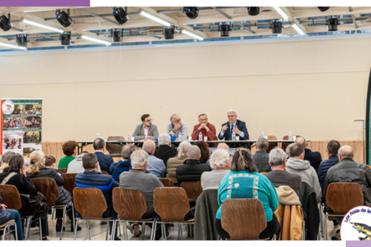 Assemblées générales des AAPPMA